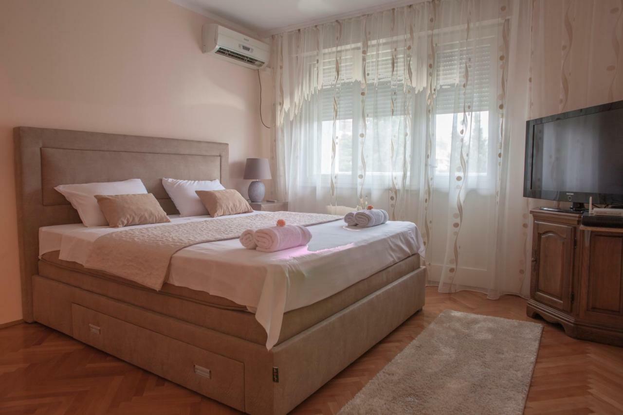 Apartman Preko Morace 2018 Podgorica Exterior foto