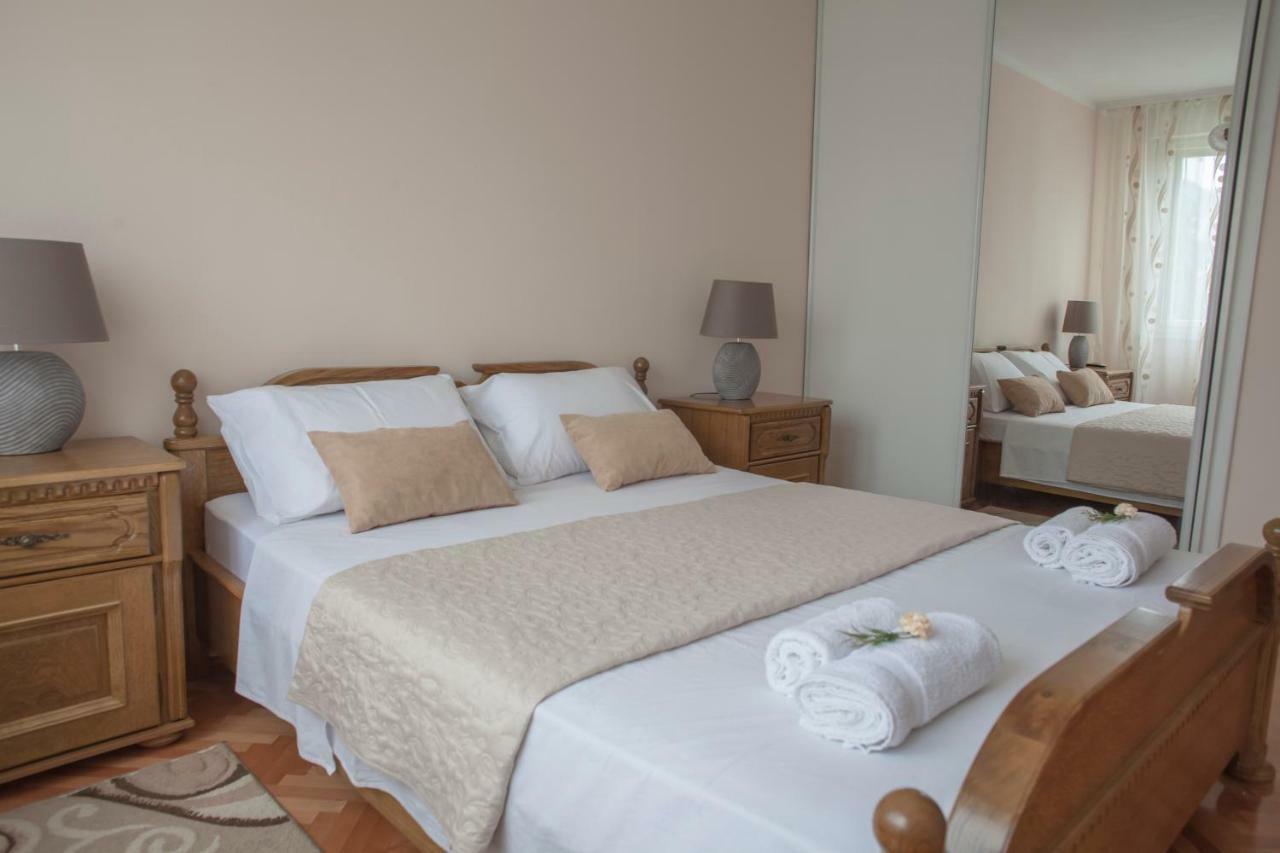 Apartman Preko Morace 2018 Podgorica Exterior foto