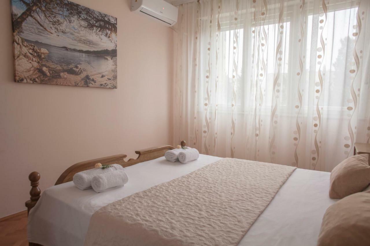 Apartman Preko Morace 2018 Podgorica Exterior foto