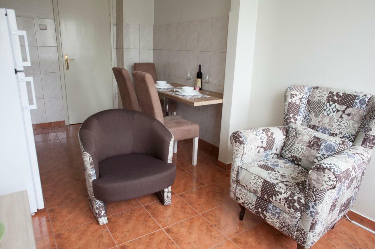 Apartman Preko Morace 2018 Podgorica Exterior foto