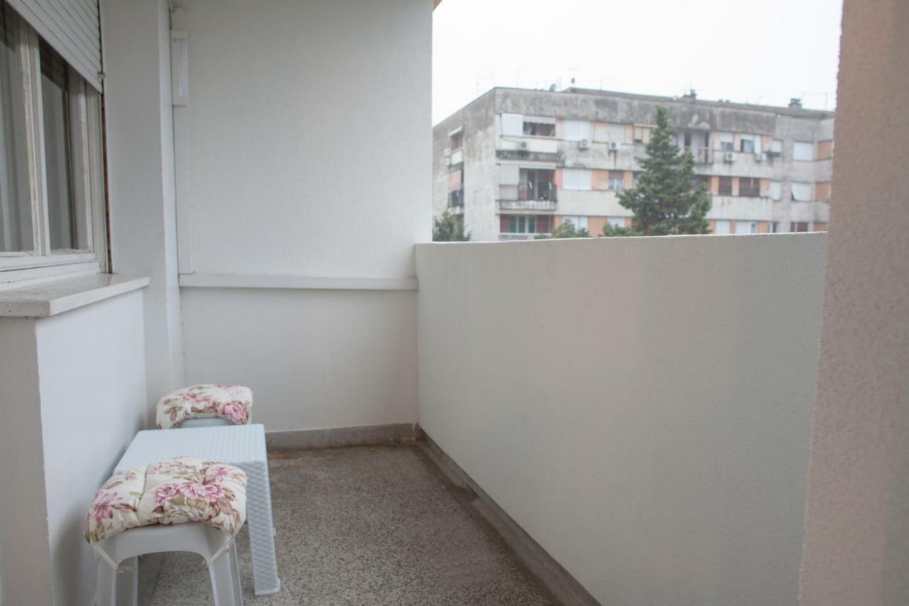Apartman Preko Morace 2018 Podgorica Exterior foto