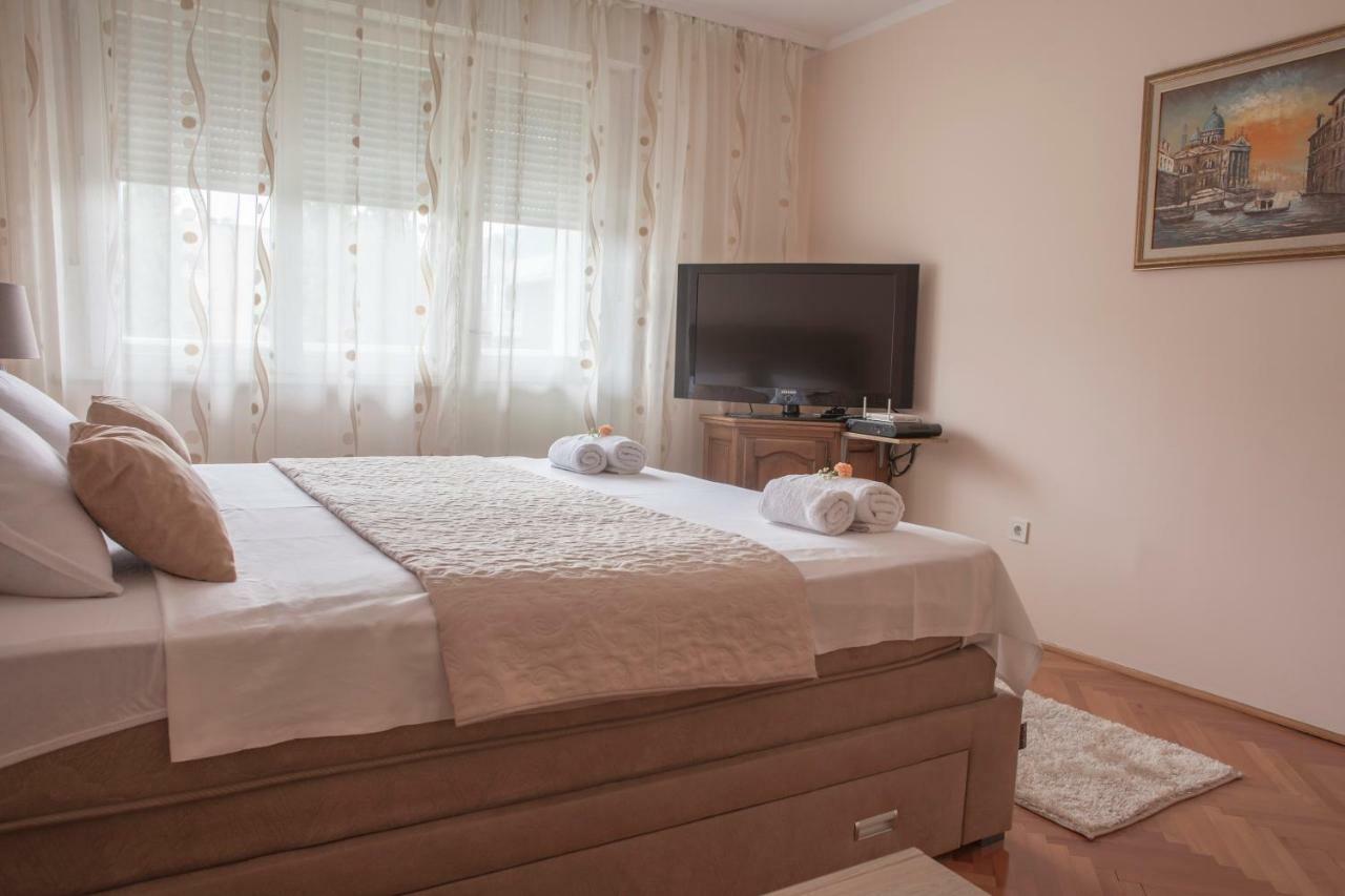 Apartman Preko Morace 2018 Podgorica Exterior foto