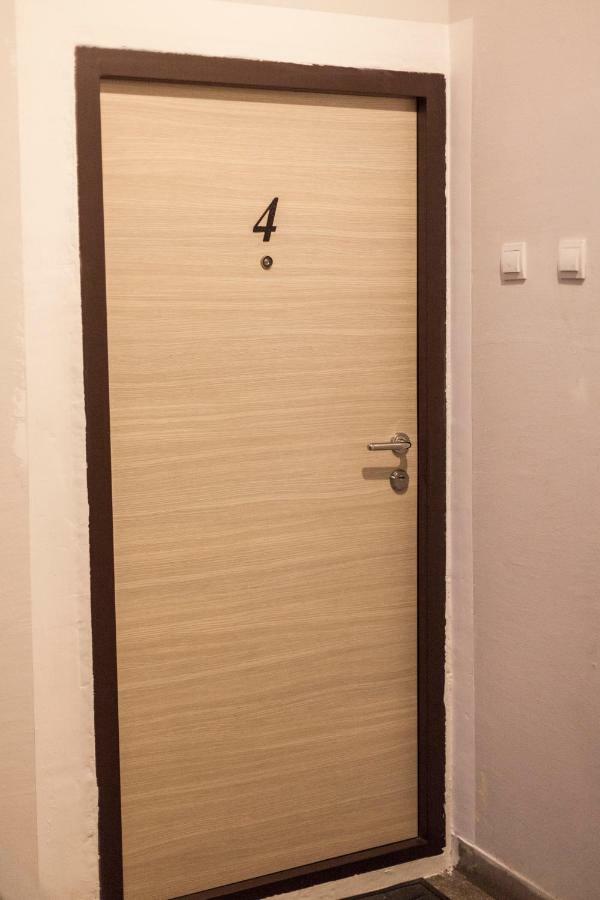 Apartman Preko Morace 2018 Podgorica Exterior foto